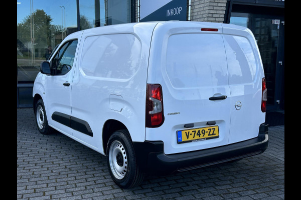 Opel Combo 1.6D L1H1 Edition*AIRCO*CRUISE*ELEK. PAKKET*