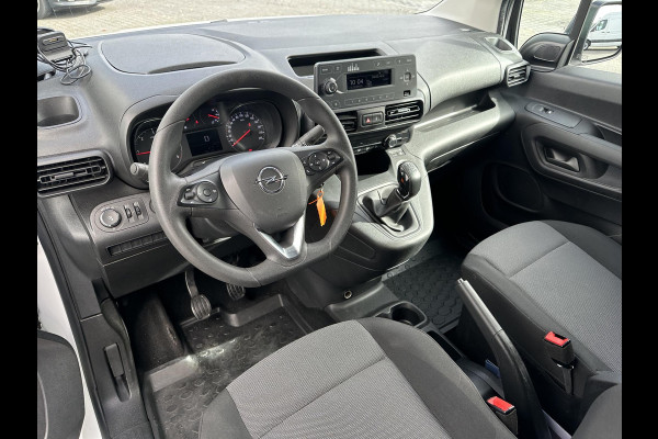 Opel Combo 1.6D L1H1 Edition*AIRCO*CRUISE*ELEK. PAKKET*