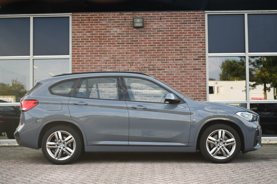 BMW X1 xDrive25e 220pk M-Sport Stormbay LED El-klep DAB