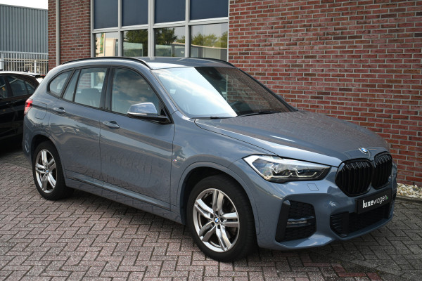 BMW X1 xDrive25e 220pk M-Sport Stormbay LED El-klep DAB