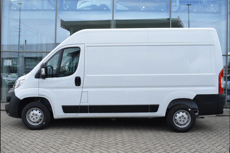 Opel Movano 2.2D 120pk S&S L2H2 3.0t