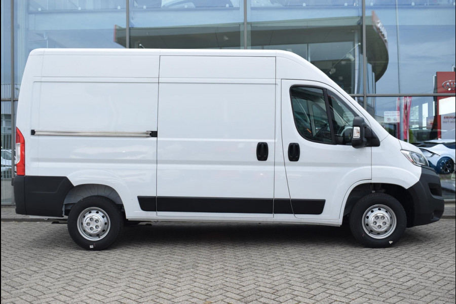 Opel Movano 2.2D 120pk S&S L2H2 3.0t