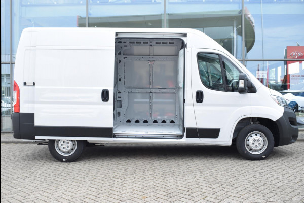 Opel Movano 2.2D 120pk S&S L2H2 3.0t