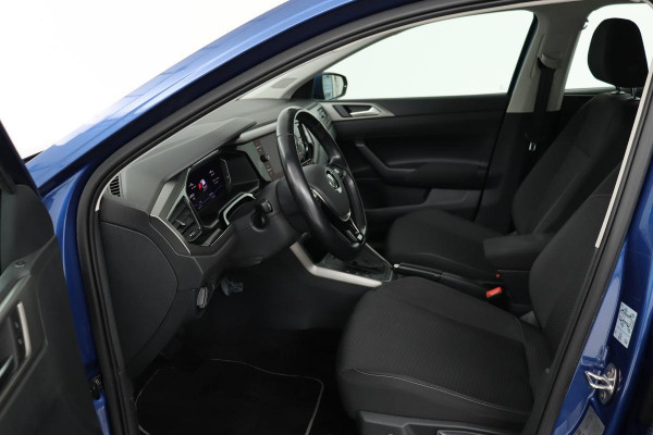 Volkswagen Polo 1.0 TSI Comfortline | DSG | Virtual Cockpit | Carplay | Adptive cruise | Trekhaak | Navigatie | Park Assist | Climate control | Bluetooth