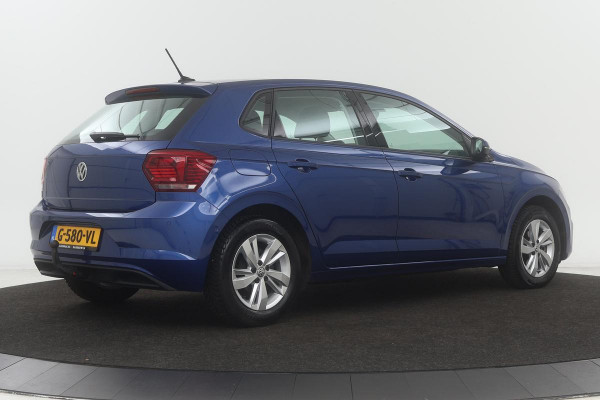 Volkswagen Polo 1.0 TSI Comfortline | DSG | Virtual Cockpit | Carplay | Adptive cruise | Trekhaak | Navigatie | Park Assist | Climate control | Bluetooth