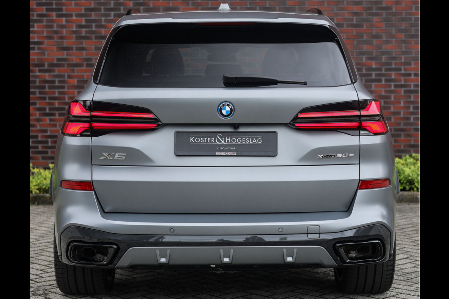 BMW X5 50e xDrive *Skylounge*Innovation*360camera*