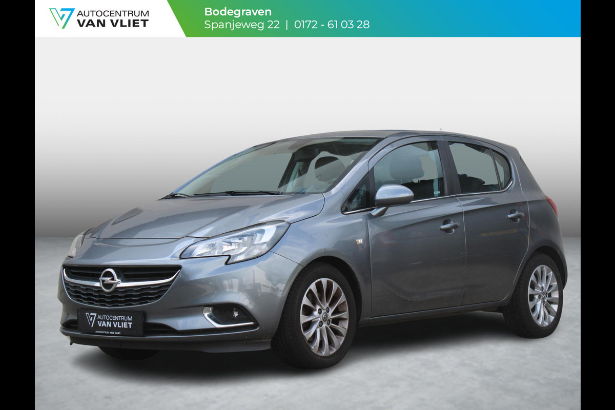 Opel Corsa 1.0 Turbo Innovation | APPLE CARPLAY |