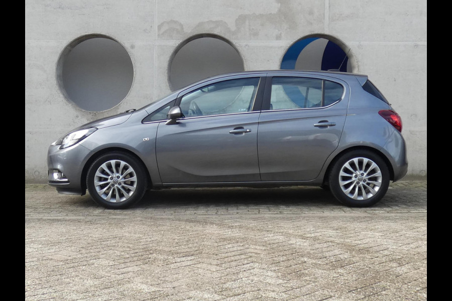 Opel Corsa 1.0 Turbo Innovation | APPLE CARPLAY |