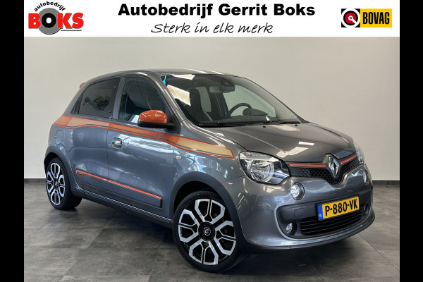 Renault Twingo 0.9 TCe GT Renault Sport, 109 PK , Navigatie, Climate Control, Cruise Control,