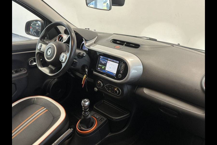 Renault Twingo 0.9 TCe GT Renault Sport, 109 PK , Navigatie, Climate Control, Cruise Control,