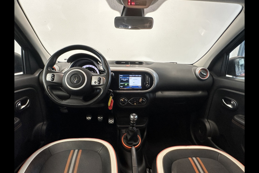 Renault Twingo 0.9 TCe GT Renault Sport, 109 PK , Navigatie, Climate Control, Cruise Control,