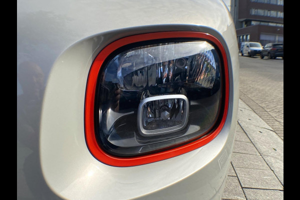 Citroën C3 Aircross 1.2 PureTech S&S Shine - AUTOMAAT I Navigatie - Apple CarPlay I LED I PDC I Sport velgen I Dealer onderhouden