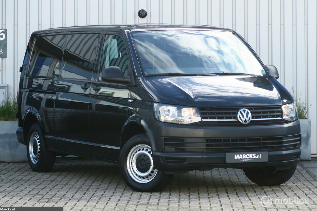 Volkswagen Transporter 2.0 TDI L2 Airco + Cruise Controle