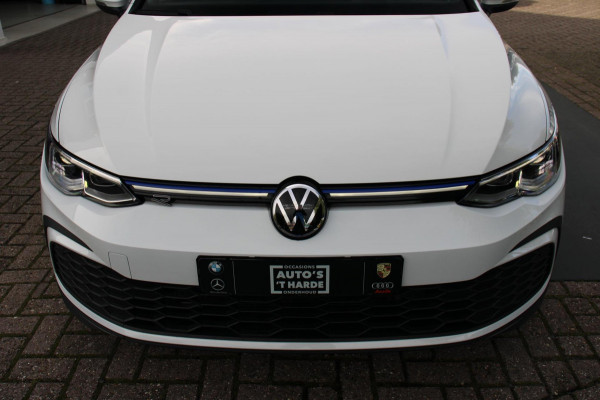 Volkswagen Golf 1.4 eHybrid GTE 245 PK IQ Drive App-Connect Lane-Assist 17''