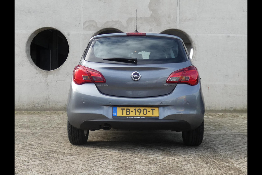 Opel Corsa 1.0 Turbo Innovation | APPLE CARPLAY |