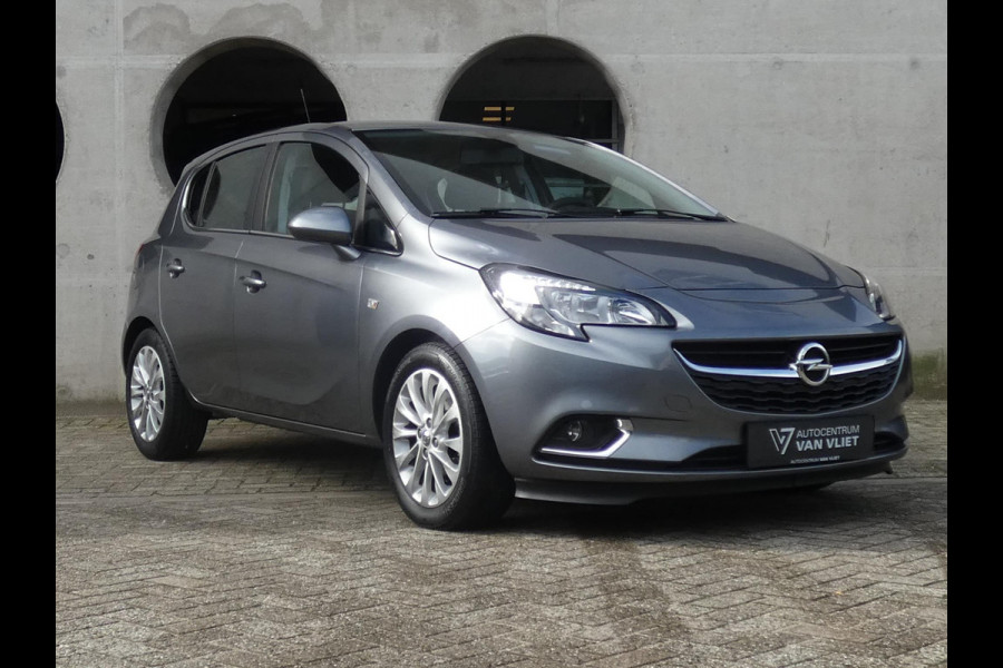 Opel Corsa 1.0 Turbo Innovation | APPLE CARPLAY |