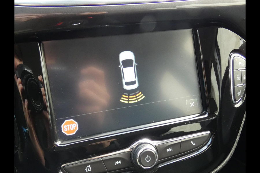 Opel Corsa 1.0 Turbo Innovation | APPLE CARPLAY |