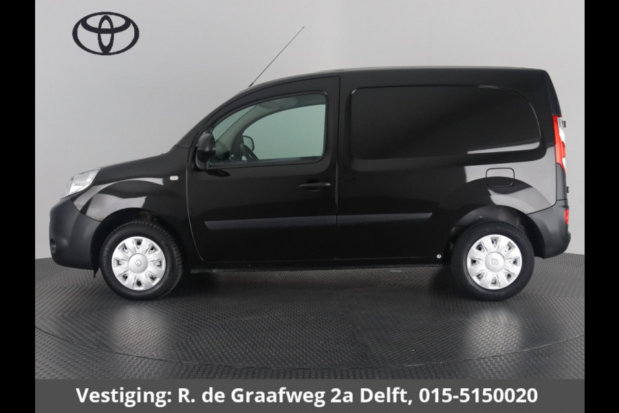 Renault Kangoo 1.5 dCi 75 Energy Comfort (ex.BTW) | Airco | Parkeersensoren | Cruise Control |