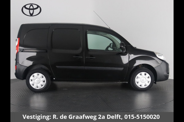 Renault Kangoo 1.5 dCi 75 Energy Comfort (ex.BTW) | Airco | Parkeersensoren | Cruise Control |