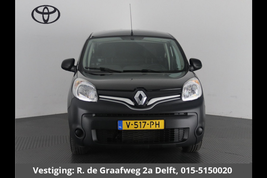 Renault Kangoo 1.5 dCi 75 Energy Comfort (ex.BTW)