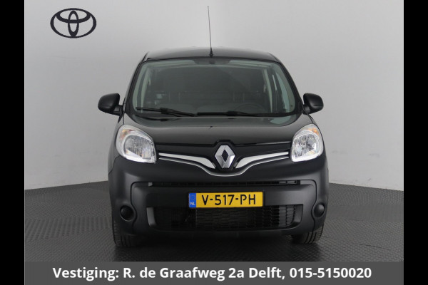 Renault Kangoo 1.5 dCi 75 Energy Comfort (ex.BTW)