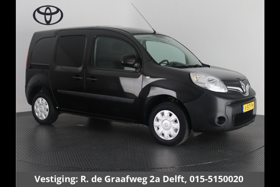 Renault Kangoo 1.5 dCi 75 Energy Comfort (ex.BTW)