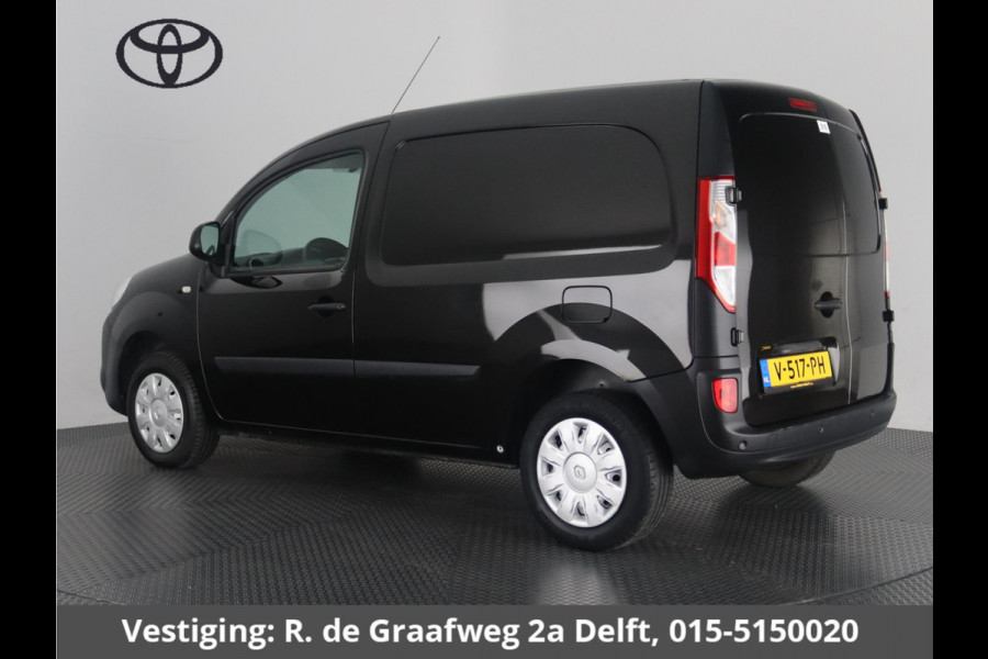 Renault Kangoo 1.5 dCi 75 Energy Comfort (ex.BTW)