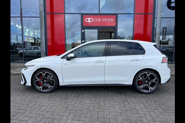 Volkswagen Golf 2.0 TSI GTI Full option Panorama H/K LED Matrix BTW