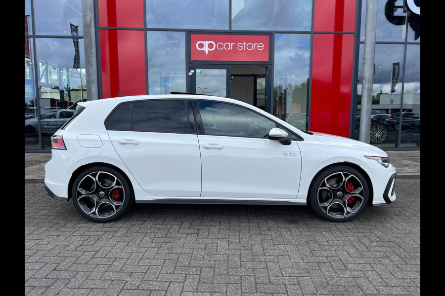 Volkswagen Golf 2.0 TSI GTI Full option Panorama H/K LED Matrix BTW