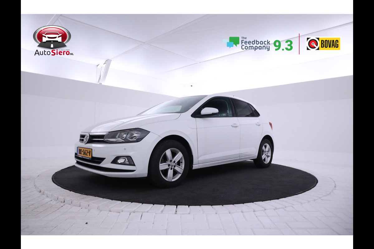 Volkswagen Polo 1.6 TDI Comfortline Carplay, Cruise control, Navigatie