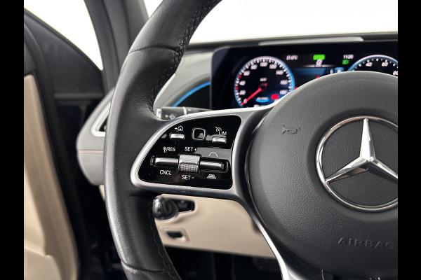 Mercedes-Benz EQC 400 4MATIC Business Solution Luxury 80 kWh (INCL-BTW) *PANO | WIDE-SCREEN-DIGI-COCKPIT | HEAD-UP | DISTRONIC-PLUS | MULTI-BEAM | BURMESTER-SOUND | MEMORY-PACK | SURROUND-VIEW | KEYLESS | ARTICO-VOLLEDER | SPORT-SEATS | DAB+ | 20''AL