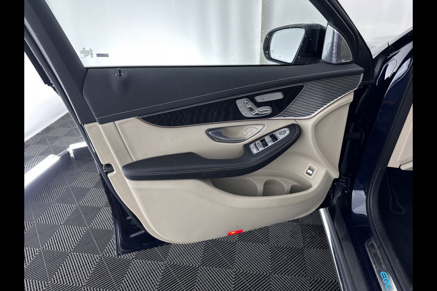 Mercedes-Benz EQC 400 4MATIC Business Solution Luxury 80 kWh (INCL-BTW) *PANO | WIDE-SCREEN-DIGI-COCKPIT | HEAD-UP | DISTRONIC-PLUS | MULTI-BEAM | BURMESTER-SOUND | MEMORY-PACK | SURROUND-VIEW | KEYLESS | ARTICO-VOLLEDER | SPORT-SEATS | DAB+ | 20''AL