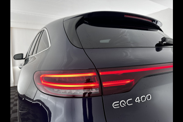 Mercedes-Benz EQC 400 4MATIC Business Solution Luxury 80 kWh (INCL-BTW) *PANO | WIDE-SCREEN-DIGI-COCKPIT | HEAD-UP | DISTRONIC-PLUS | MULTI-BEAM | BURMESTER-SOUND | MEMORY-PACK | SURROUND-VIEW | KEYLESS | ARTICO-VOLLEDER | SPORT-SEATS | DAB+ | 20''AL