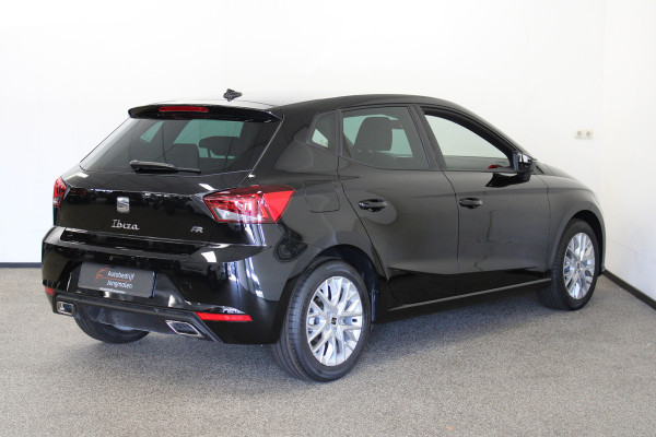 Seat Ibiza 1.0 EcoTSI FR