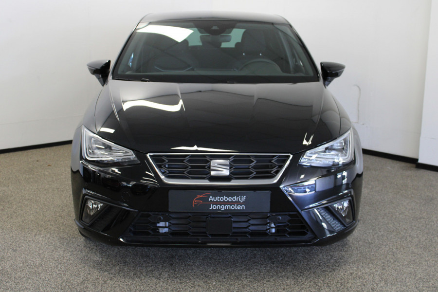 Seat Ibiza 1.0 EcoTSI FR