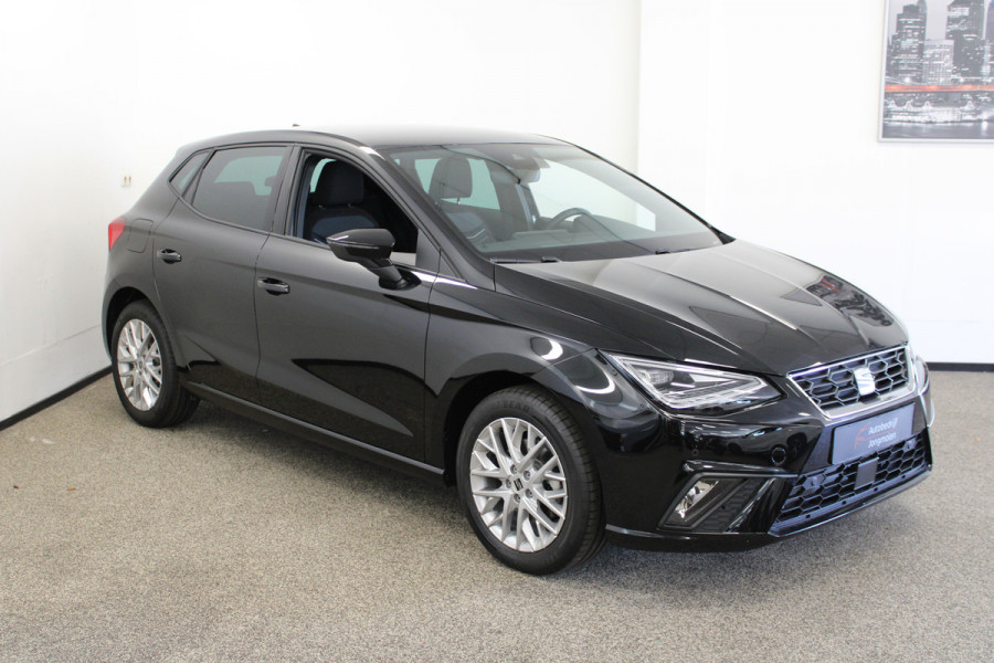 Seat Ibiza 1.0 EcoTSI FR