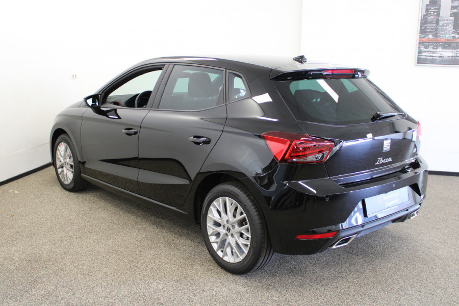 Seat Ibiza 1.0 EcoTSI FR