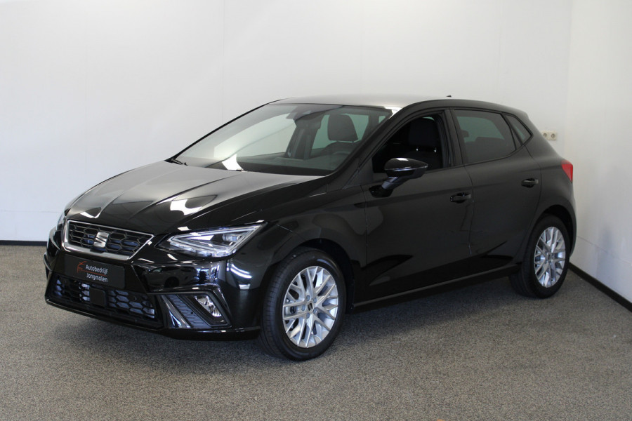 Seat Ibiza 1.0 EcoTSI FR