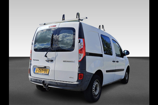 Renault Kangoo Express 1.5 dCi 75 Express Comfort S&S | airco | cruise control | trekhaak