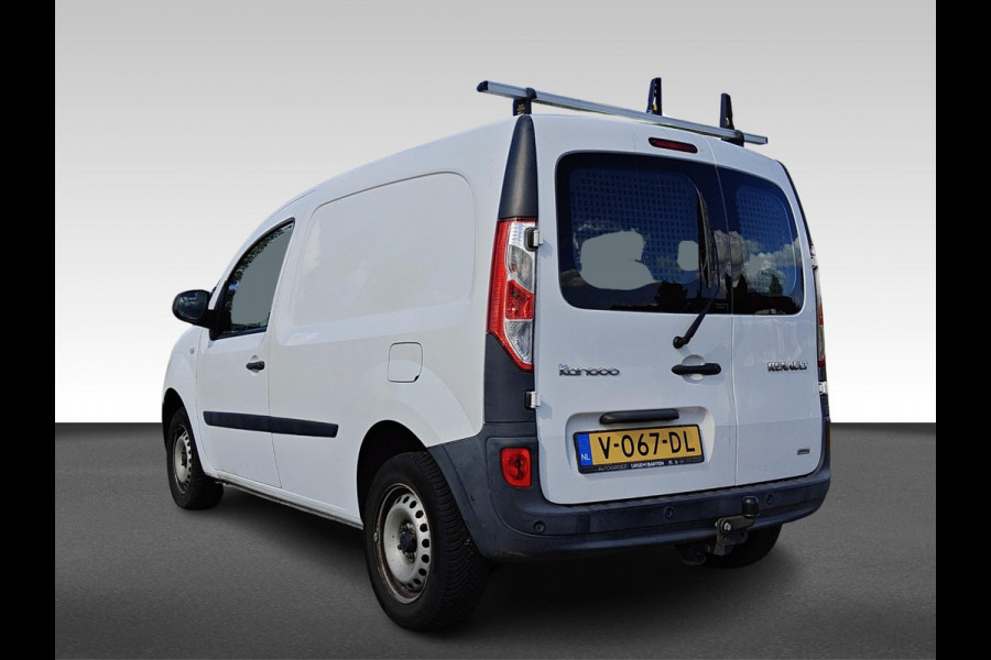 Renault Kangoo Express 1.5 dCi 75 Express Comfort S&S | airco | cruise control | trekhaak