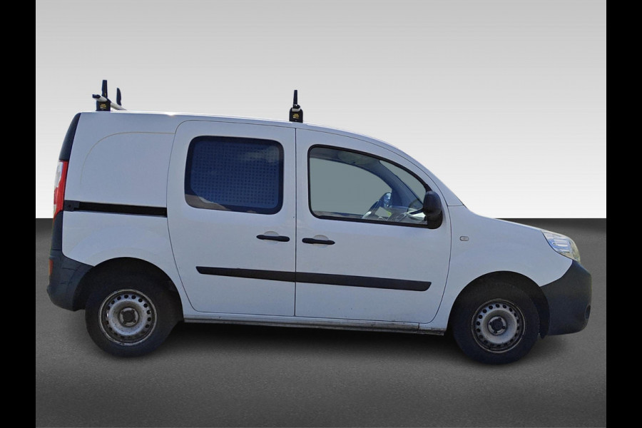 Renault Kangoo Express 1.5 dCi 75 Express Comfort S&S | airco | cruise control | trekhaak