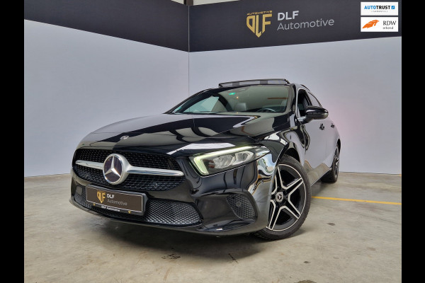 Mercedes-Benz A-Klasse 180 Business Solution AMG Upgrade