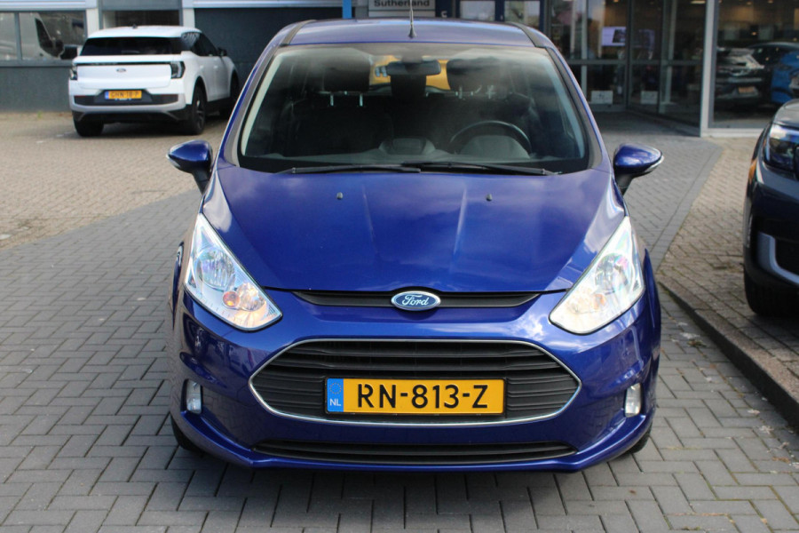 Ford B-MAX 1.0 EcoBoost Style 100pk