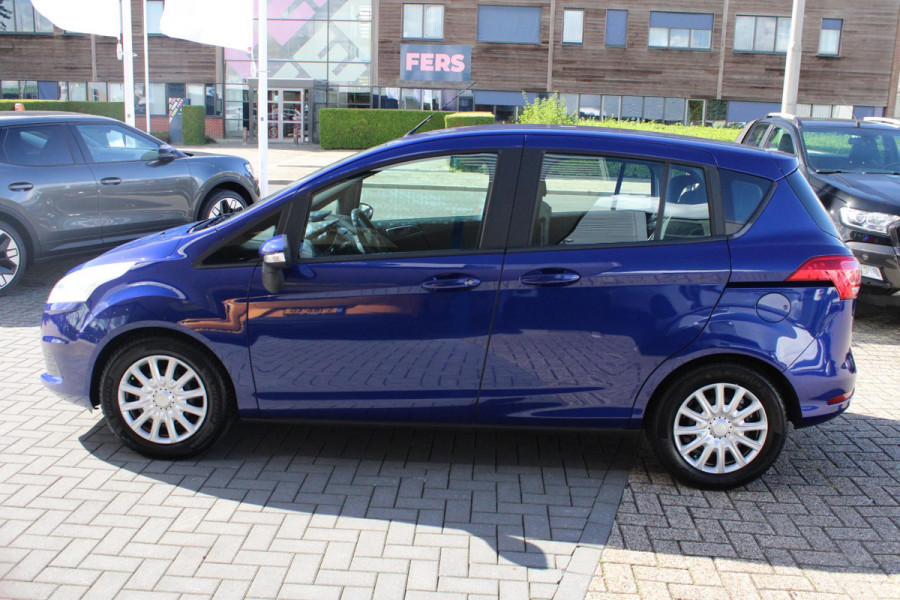 Ford B-MAX 1.0 EcoBoost Style 100pk