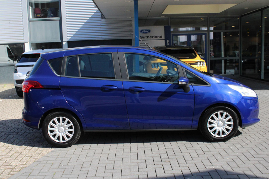 Ford B-MAX 1.0 EcoBoost Style 100pk