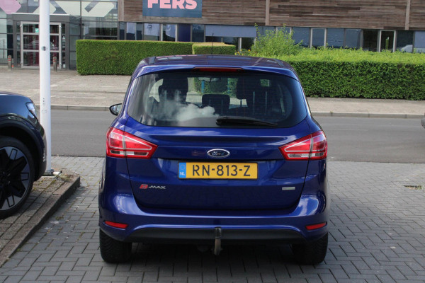 Ford B-MAX 1.0 EcoBoost Style 100pk