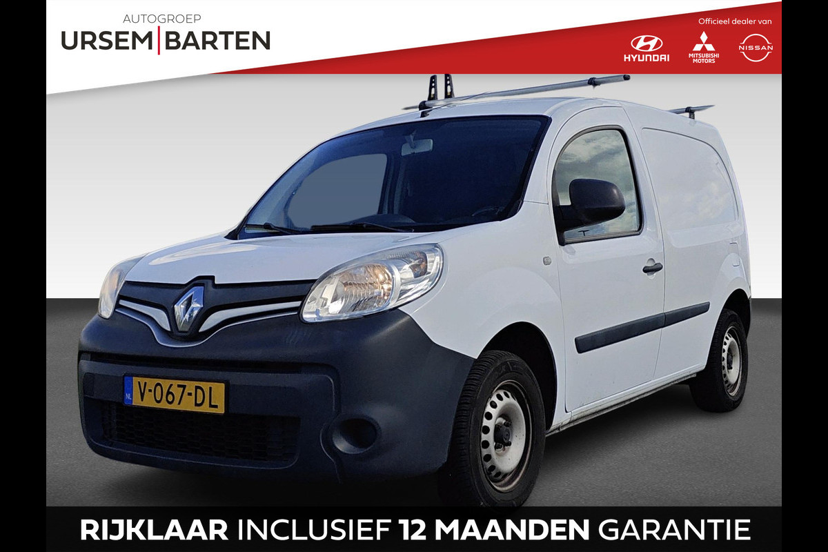 Renault Kangoo Express 1.5 dCi 75 Express Comfort S&S | airco | cruise control | trekhaak