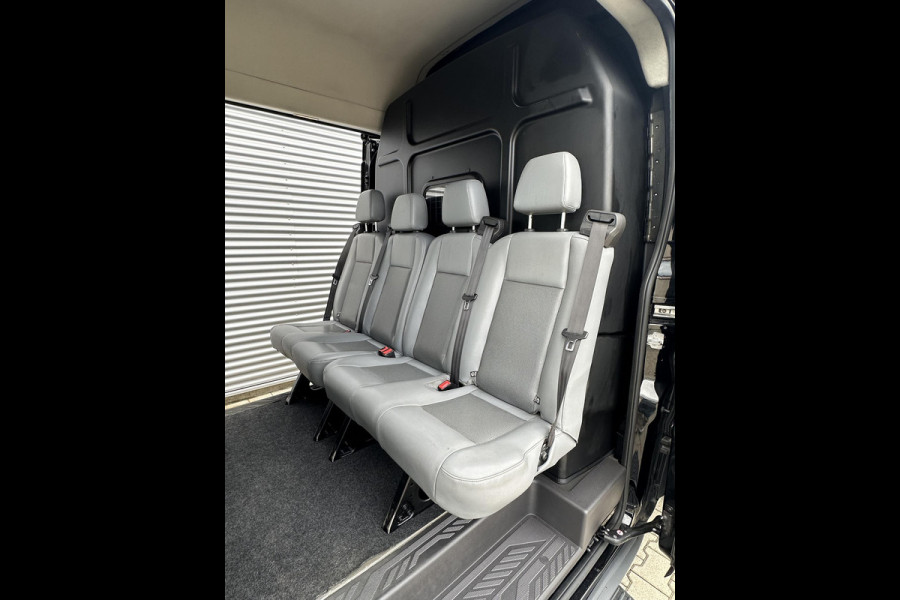 Ford Transit 350 2.2 TDCI L3H3 DC Dubbele cabine 7 persoons