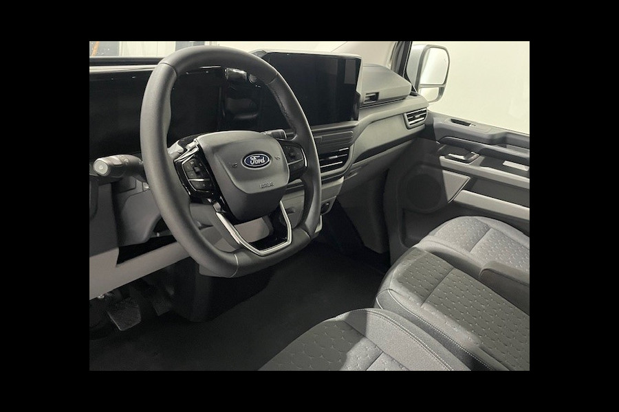 Ford Transit Custom 320 2.0 TDCI L2H1 170 PK AUT Limited Adaptieve Cruise / 2 X Schuifdeur