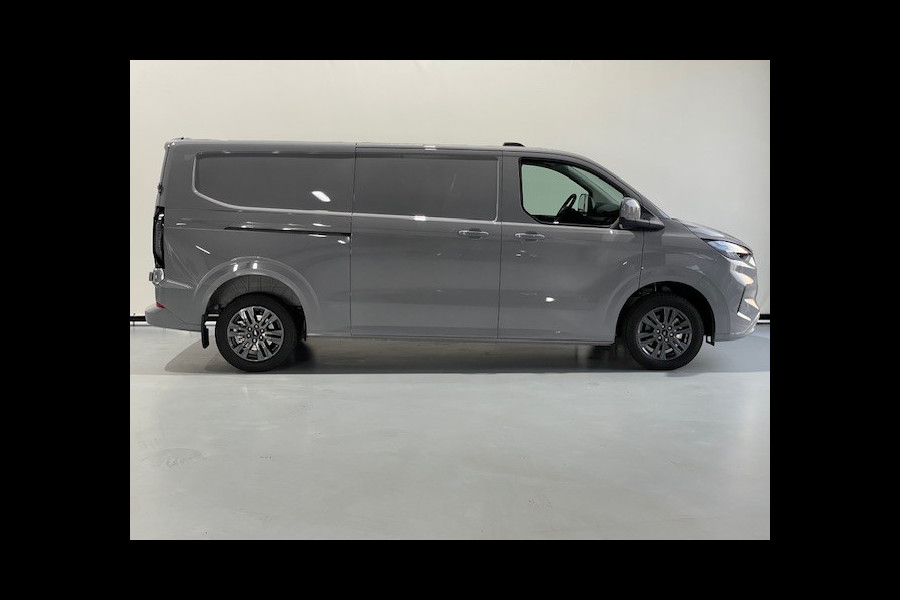 Ford Transit Custom 320 2.0 TDCI L2H1 170 PK AUT Limited Adaptieve Cruise / 2 X Schuifdeur